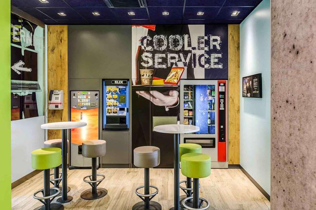 Ibis Budget Muenchen City Sued Экстерьер фото