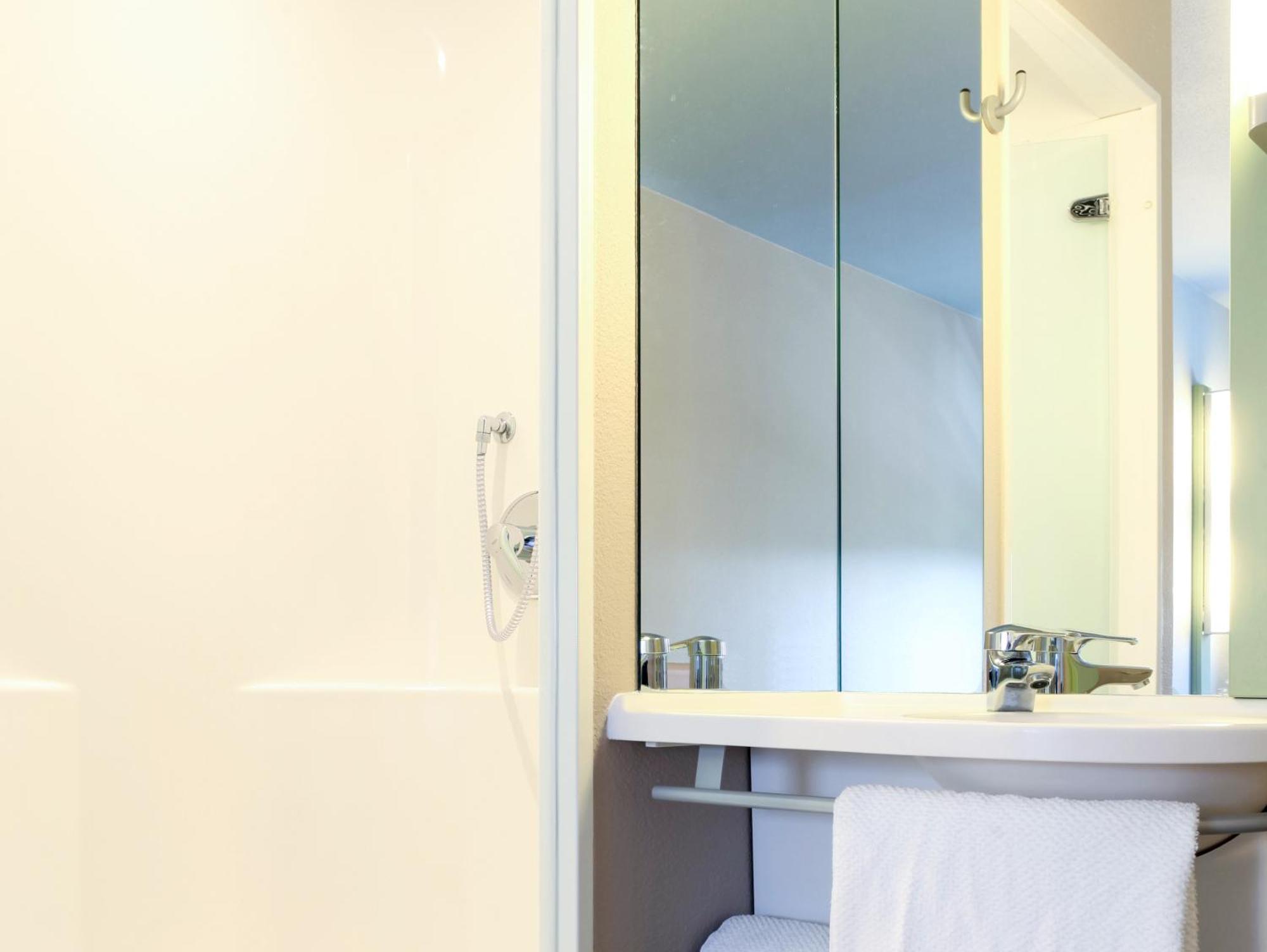 Ibis Budget Muenchen City Sued Экстерьер фото